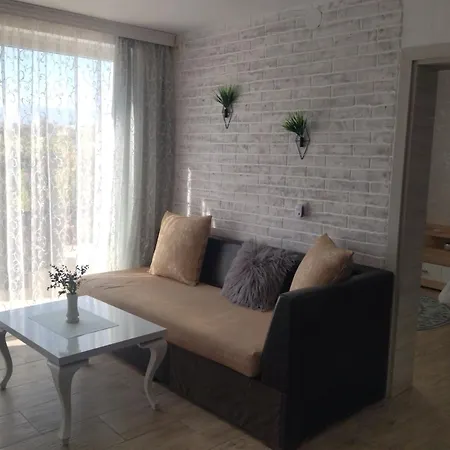 илта Konukevi 3*