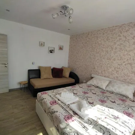 Гостевой дом илта 3*