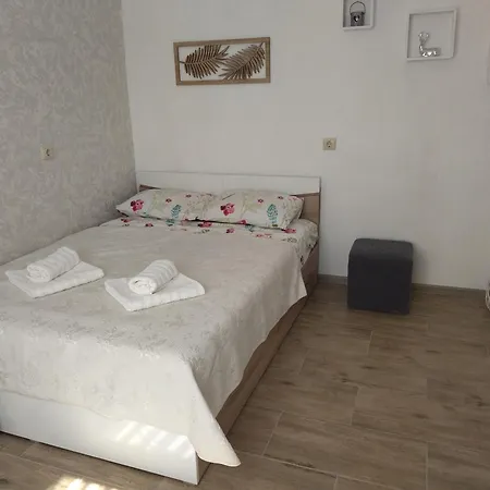 илта Гостевой дом Novo Delchevo