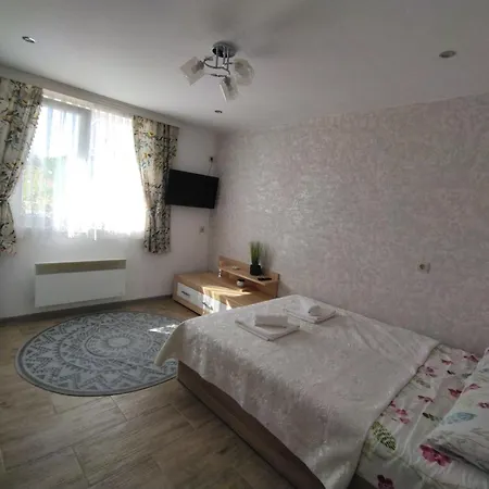 илта Гостевой дом