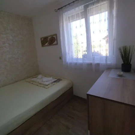 Гостевой дом илта Novo Delchevo