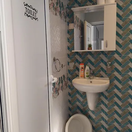 илта Гостевой дом 3*