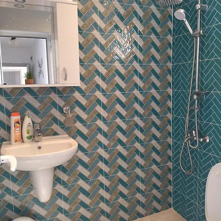 илта Гостевой дом