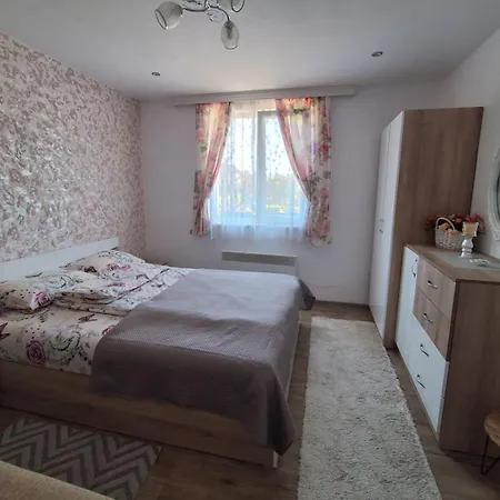 илта Къща за гости 3*